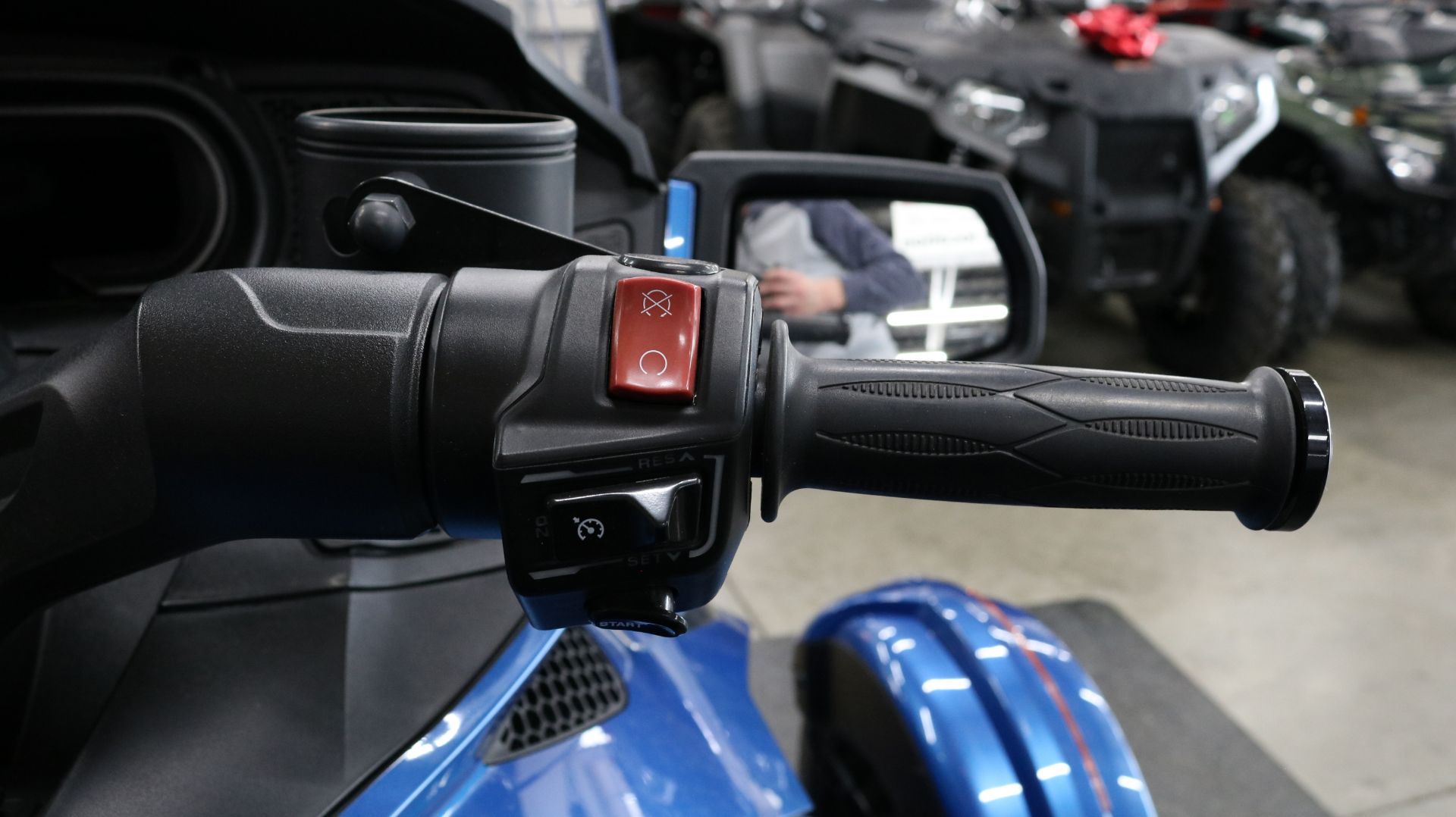 2018 Can-Am Spyder RT Limited in Grimes, Iowa - Photo 16