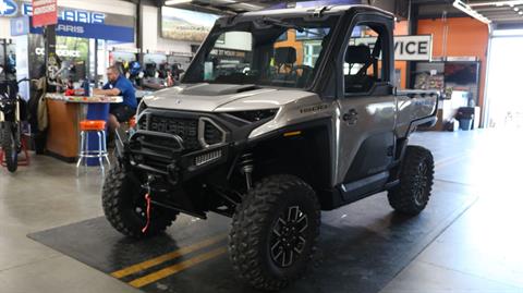 2024 Polaris Ranger XD 1500 Northstar Edition Ultimate in Grimes, Iowa - Photo 4