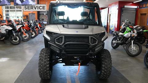 2024 Polaris Ranger XD 1500 Northstar Edition Ultimate in Grimes, Iowa - Photo 6