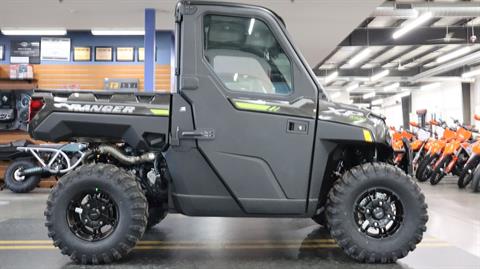 2023 Polaris Ranger XP 1000 Northstar Edition Ultimate - Ride Command Package in Grimes, Iowa - Photo 1