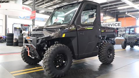 2023 Polaris Ranger XP 1000 Northstar Edition Ultimate - Ride Command Package in Grimes, Iowa - Photo 6