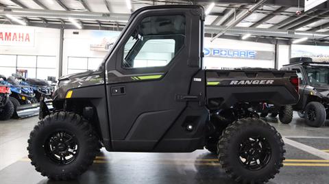 2023 Polaris Ranger XP 1000 Northstar Edition Ultimate - Ride Command Package in Grimes, Iowa - Photo 7