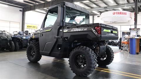 2023 Polaris Ranger XP 1000 Northstar Edition Ultimate - Ride Command Package in Grimes, Iowa - Photo 14