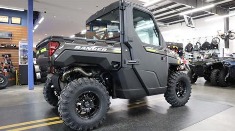 2023 Polaris Ranger XP 1000 Northstar Edition Ultimate - Ride Command Package in Grimes, Iowa - Photo 17