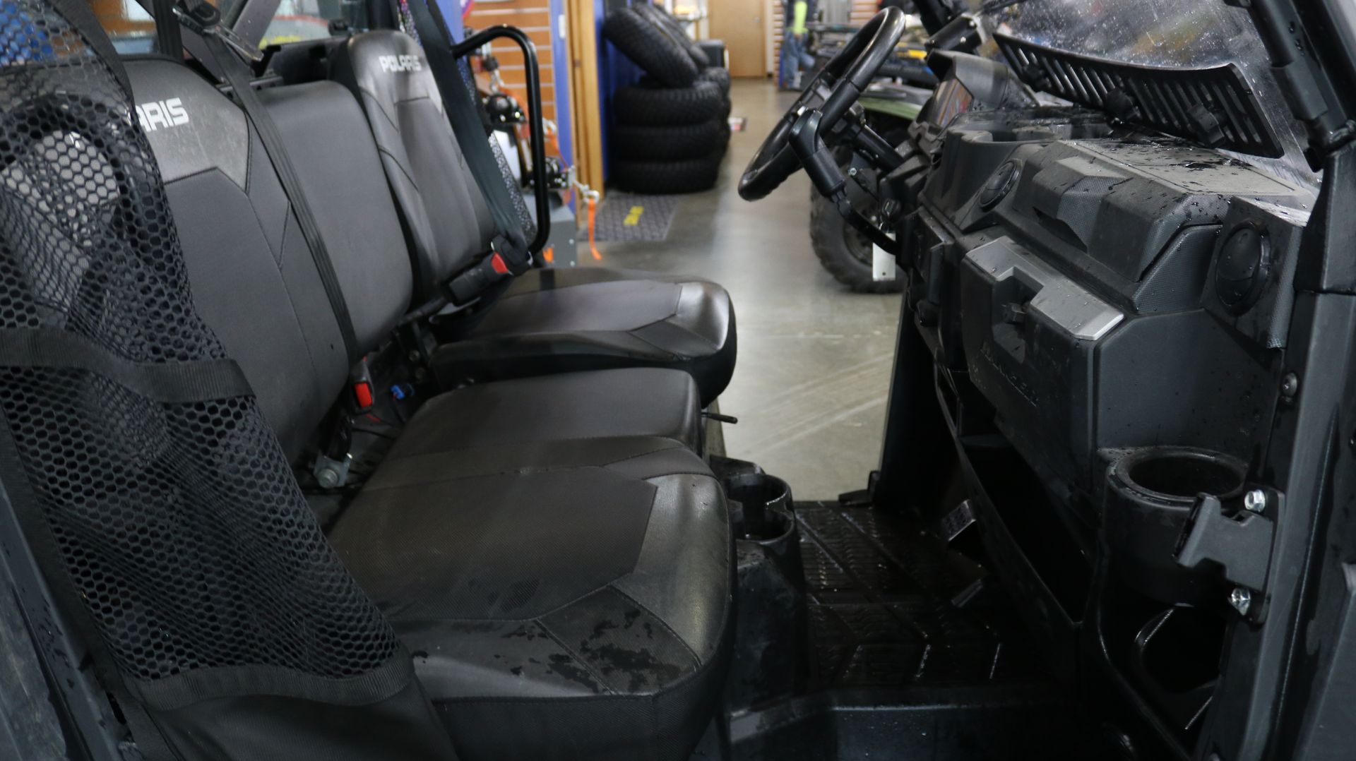 2020 Polaris Ranger XP 1000 Premium in Grimes, Iowa - Photo 14