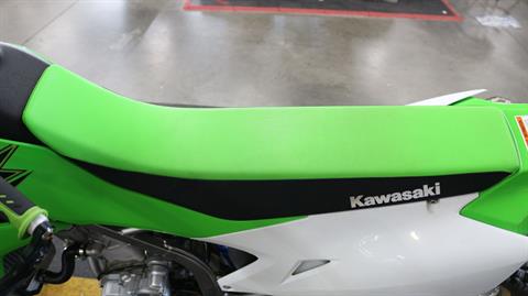 2022 Kawasaki KLX 300R in Grimes, Iowa - Photo 6