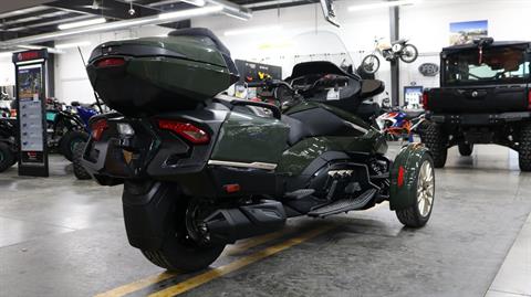 2023 Can-Am Spyder RT Sea-to-Sky in Grimes, Iowa - Photo 11