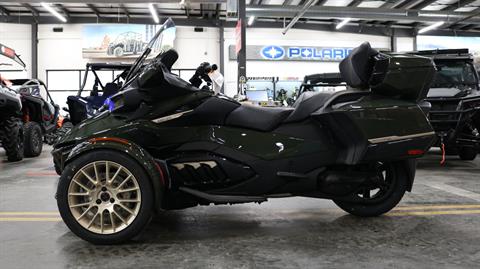 2023 Can-Am Spyder RT Sea-to-Sky in Grimes, Iowa - Photo 6