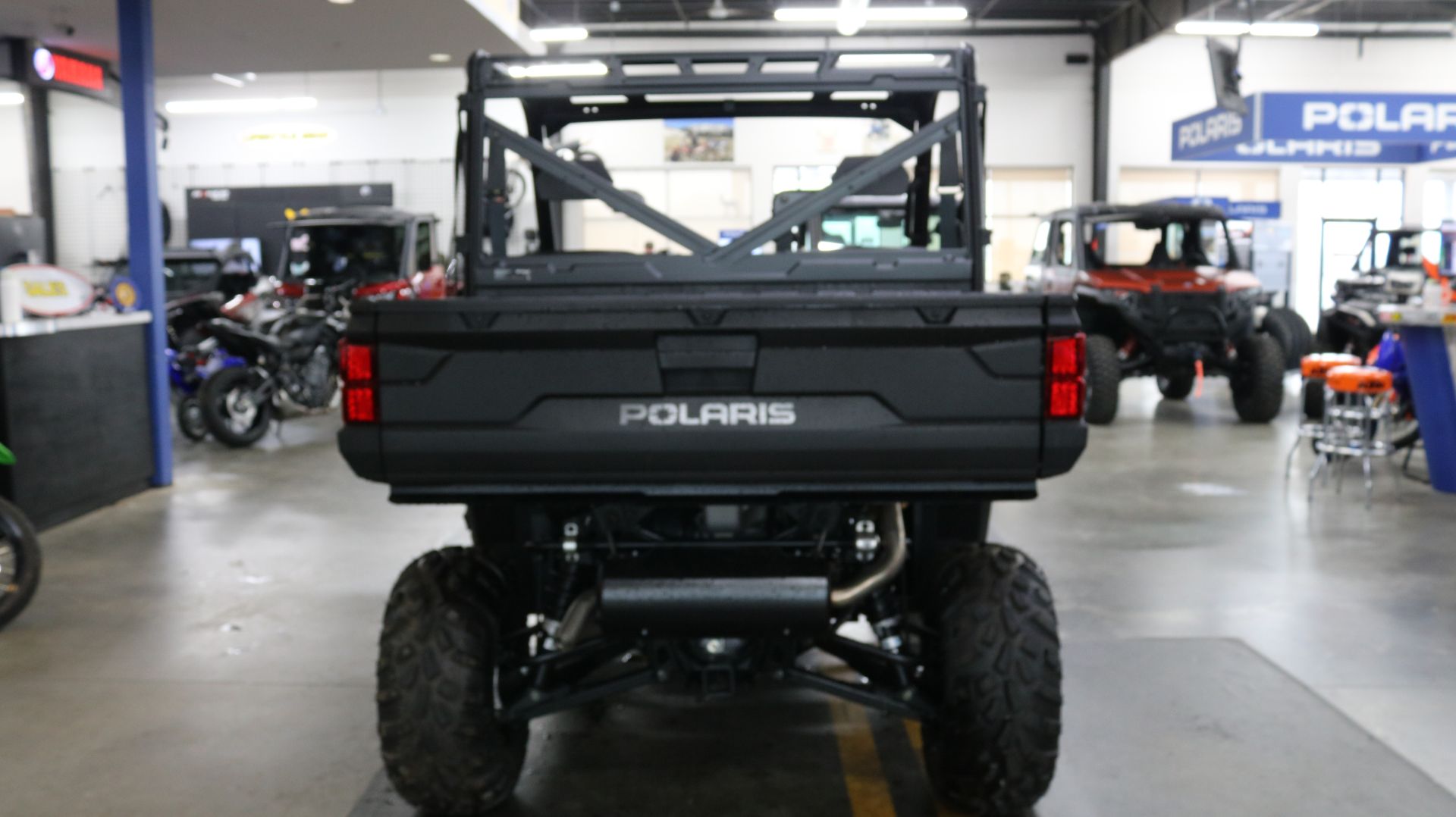 2025 Polaris Ranger 1000 EPS in Grimes, Iowa - Photo 11