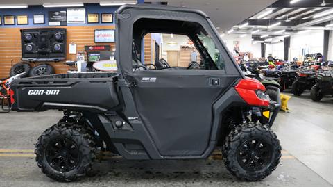 2023 Can-Am Defender DPS HD9 in Grimes, Iowa - Photo 1