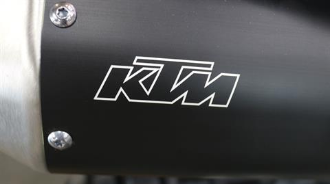 2024 KTM 500 EXC-F in Grimes, Iowa - Photo 15