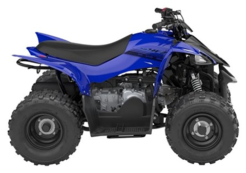 2025 Yamaha YFZ50 in Grimes, Iowa - Photo 1