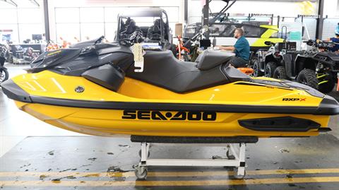2023 Sea-Doo RXP-X 300 + Tech Package in Grimes, Iowa - Photo 5
