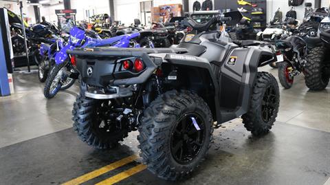 2024 Can-Am Outlander XT 850 in Grimes, Iowa - Photo 11