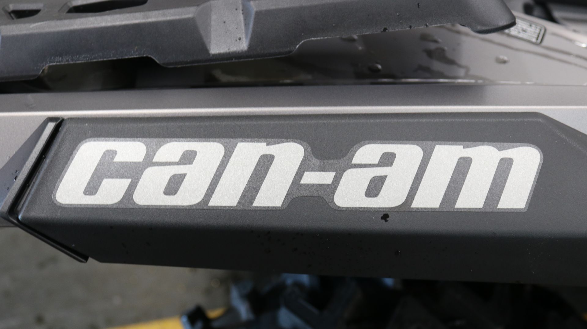 2024 Can-Am Outlander XT 850 in Grimes, Iowa - Photo 15