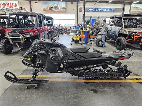 2024 Ski-Doo Summit Adrenaline with Edge Package 154 850 E-TEC SHOT PowderMax X-Light 3.0 w/ FlexEdge in Grimes, Iowa - Photo 2