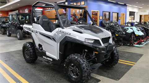 2024 Polaris General 1000 Sport in Grimes, Iowa - Photo 2