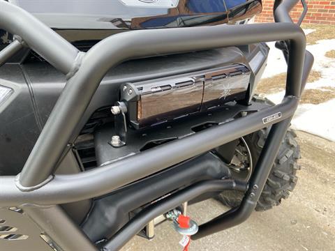 2022 Can-Am Defender Pro Lone Star HD10 in Grimes, Iowa - Photo 11