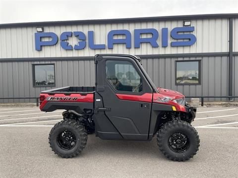 2025 Polaris Ranger XP 1000 NorthStar Edition Ultimate in Grimes, Iowa - Photo 1