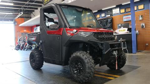 2020 Polaris Ranger 1000 Premium in Grimes, Iowa - Photo 2