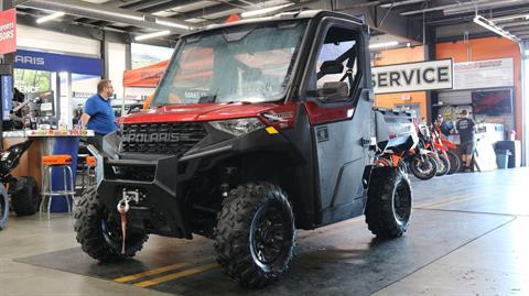 2020 Polaris Ranger 1000 Premium in Grimes, Iowa - Photo 4