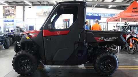 2020 Polaris Ranger 1000 Premium in Grimes, Iowa - Photo 5