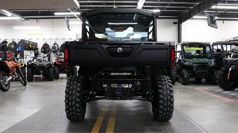 2024 Can-Am Defender Limited in Grimes, Iowa - Photo 9