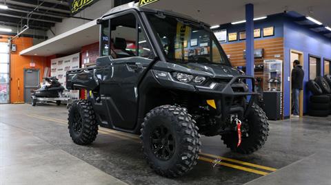 2024 Can-Am Defender Limited in Grimes, Iowa - Photo 18