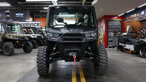 2024 Can-Am Defender Limited in Grimes, Iowa - Photo 19