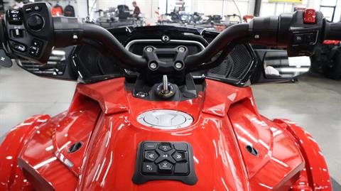 2022 Can-Am Spyder F3 Limited in Grimes, Iowa - Photo 16