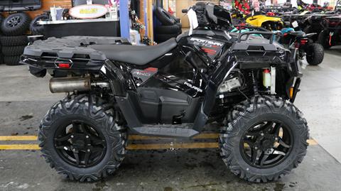 2024 Polaris Sportsman 570 Trail in Grimes, Iowa - Photo 1