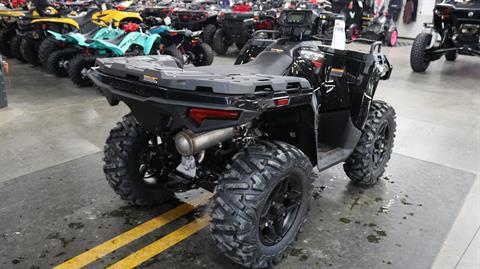 2024 Polaris Sportsman 570 Trail in Grimes, Iowa - Photo 10