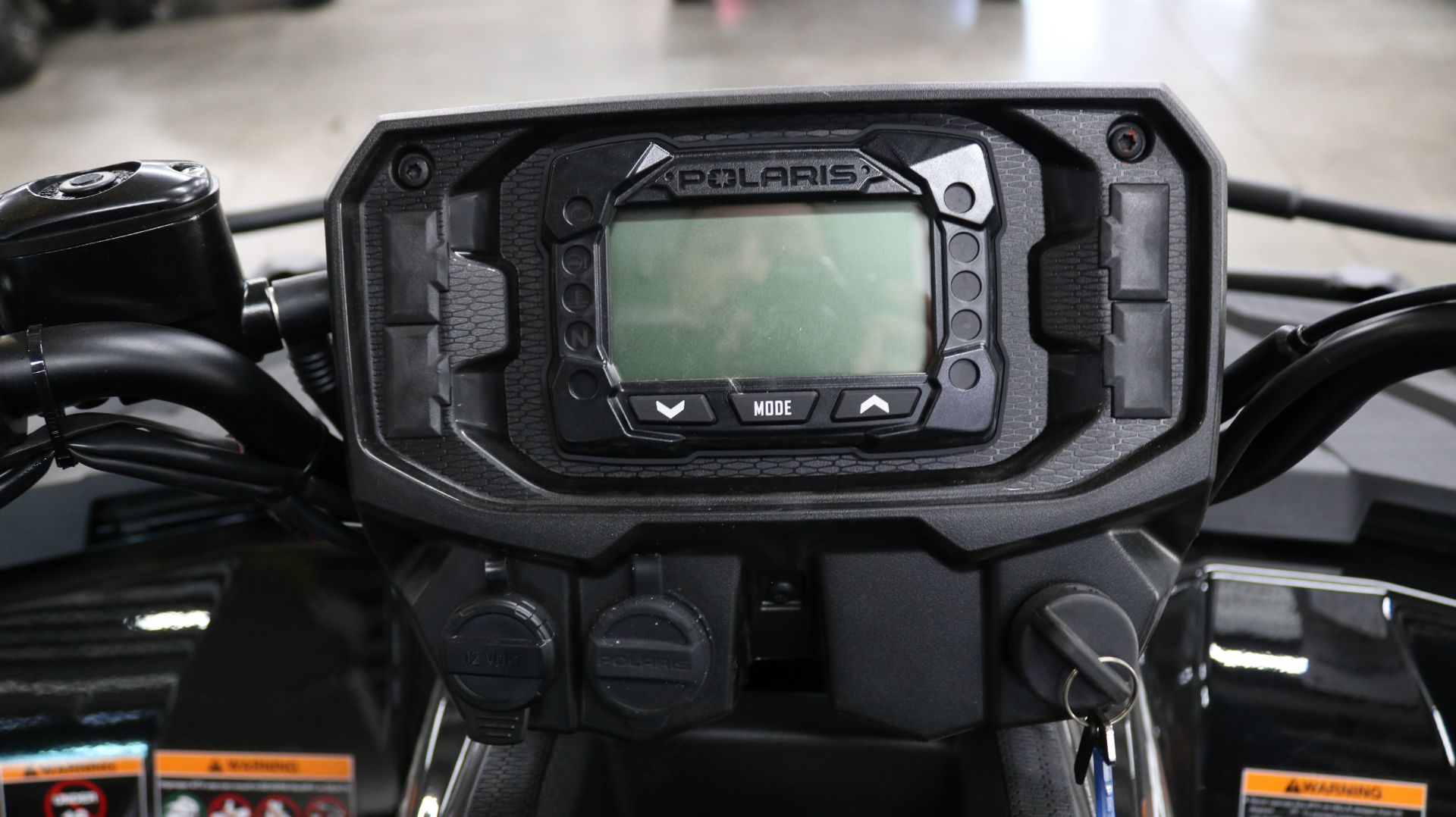 2024 Polaris Sportsman 570 Trail in Grimes, Iowa - Photo 12