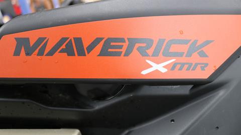 2023 Can-Am Maverick X3 X MR Turbo RR in Grimes, Iowa - Photo 18