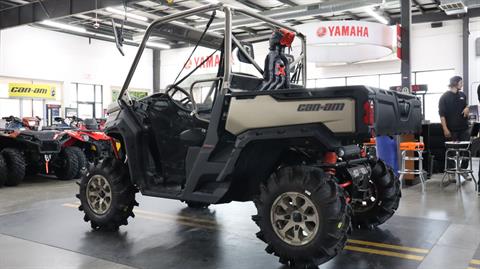 2023 Can-Am Defender X MR With Half Doors HD10 in Grimes, Iowa - Photo 13