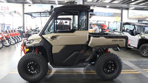 2023 Can-Am Defender X MR With Half Doors HD10 in Grimes, Iowa - Photo 5