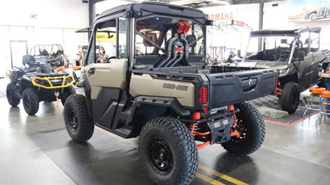 2023 Can-Am Defender X MR With Half Doors HD10 in Grimes, Iowa - Photo 9