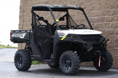 2025 Polaris Ranger 1000 Premium in Grimes, Iowa - Photo 1