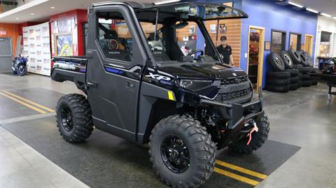 2024 Polaris Ranger XP 1000 Northstar Edition Ultimate in Grimes, Iowa - Photo 3