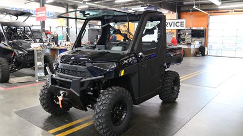 2024 Polaris Ranger XP 1000 Northstar Edition Ultimate in Grimes, Iowa - Photo 5