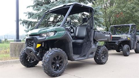 2023 Can-Am Defender DPS HD7 in Grimes, Iowa - Photo 9