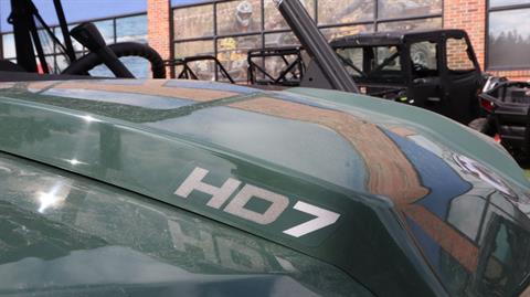 2023 Can-Am Defender DPS HD7 in Grimes, Iowa - Photo 18