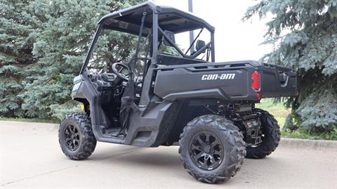 2023 Can-Am Defender DPS HD7 in Grimes, Iowa - Photo 6