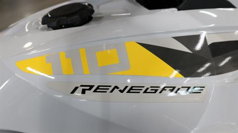 2023 Can-Am Renegade 110 in Grimes, Iowa - Photo 18