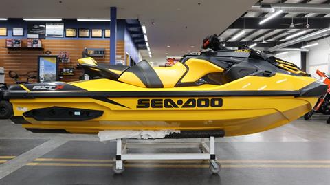 2022 Sea-Doo RXT-X 300 iBR in Grimes, Iowa - Photo 1