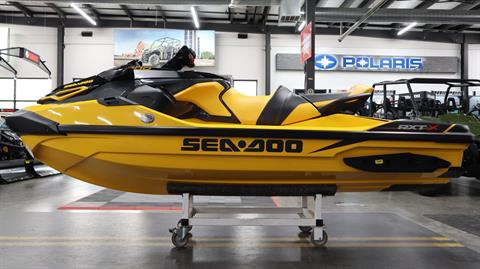 2022 Sea-Doo RXT-X 300 iBR in Grimes, Iowa - Photo 5