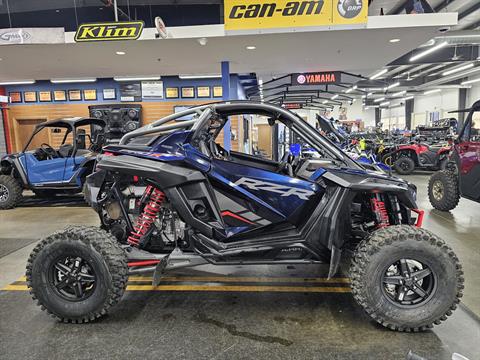 2022 Polaris RZR Pro R Ultimate in Grimes, Iowa