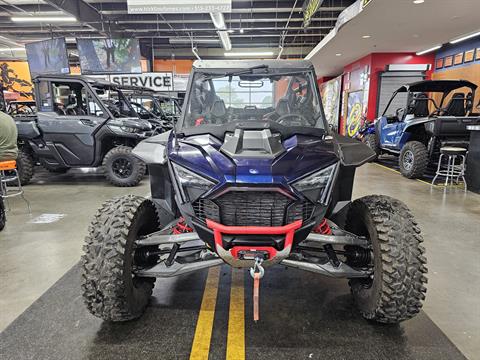 2022 Polaris RZR Pro R Ultimate in Grimes, Iowa - Photo 3