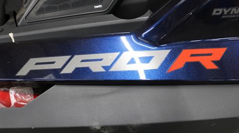 2022 Polaris RZR Pro R Ultimate in Grimes, Iowa - Photo 21