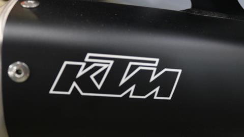 2024 KTM 150 XC-W in Grimes, Iowa - Photo 18